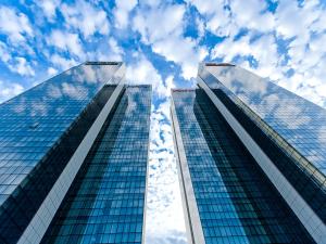 Novotel Abu Dhabi Gate - Accommodation Highlights