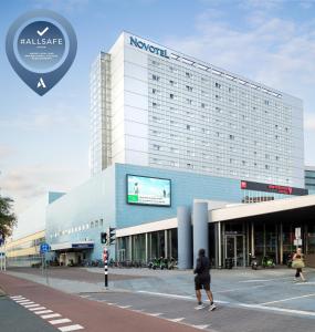 Novotel The Hague World Forum - Convenient Location