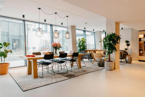 Numa Amsterdam Docklands - Accommodation Options