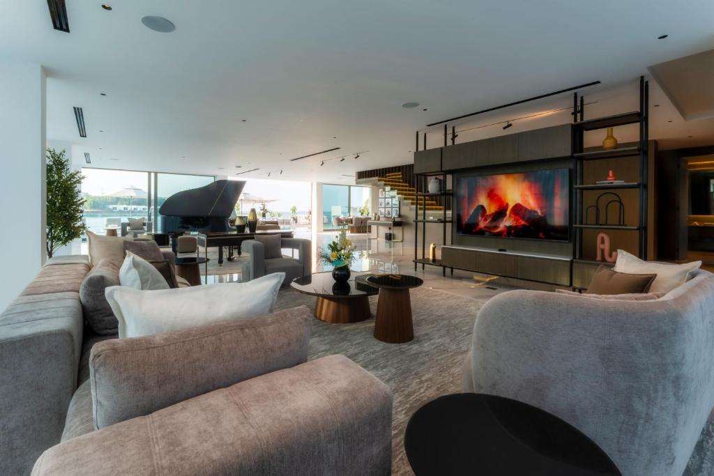 Nurai Water Villa By Luxury Explorers Collection Review