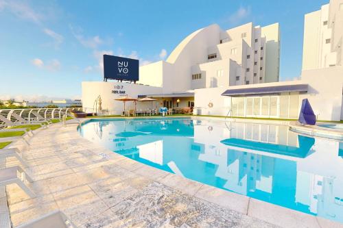 Nuvo Suites Hotel - Miami Doral - Accommodation Options