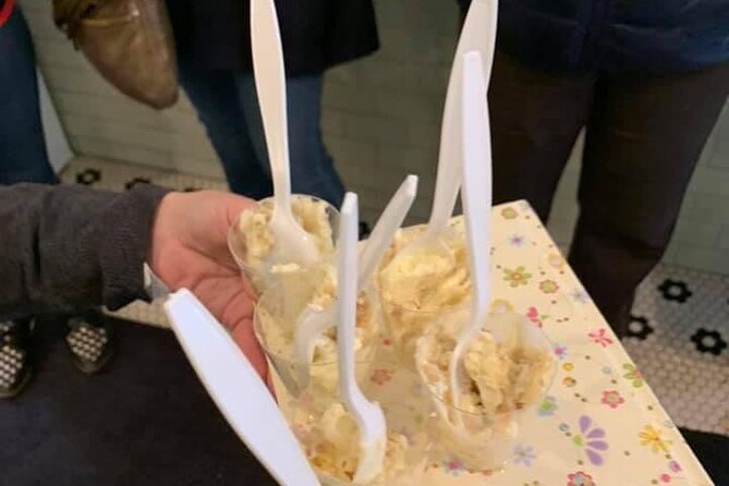 NYC Sweet Tours Soho - Whats Included in the Tour