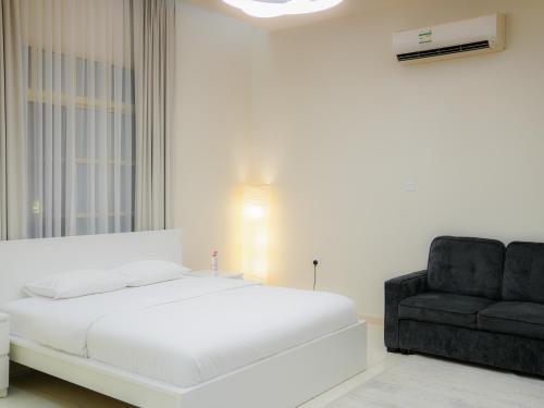 O2 Pool Villa - Accommodation Details