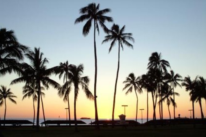 Oahu Tour - Pearl Harbor, Dole Pineapple & Oahu Tour - Key Attractions on the Tour