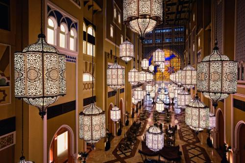 Oaks Ibn Battuta Gate Dubai - Accommodation Details