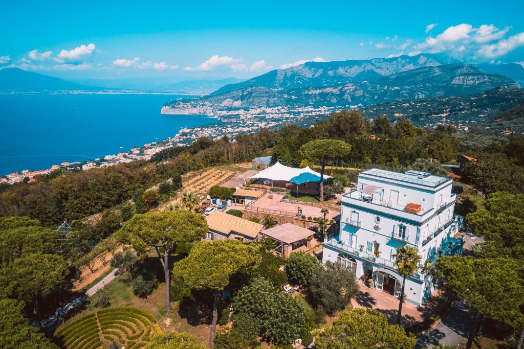 Oasi Olimpia Relais - Guest Reviews