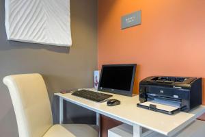 OC Hotel - Facilities and Amenities
