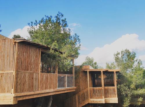 Occitan Villa - Accommodation Options