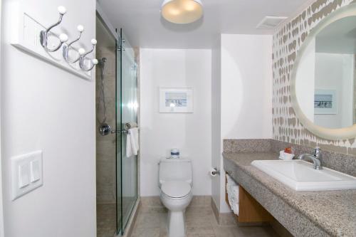 Ocean Park Inn - Guest Experience