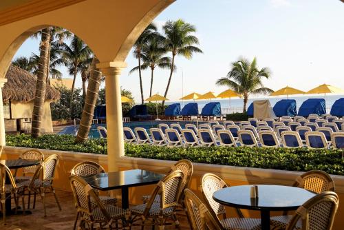 Ocean Sky Hotel & Resort - Location and Nearby Attractions