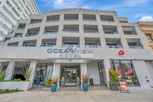 Ocean View Hotel - Guest Experiences