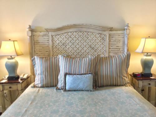 Oceano Hotel and Spa Half Moon Bay Harbor - Accommodation and Amenities