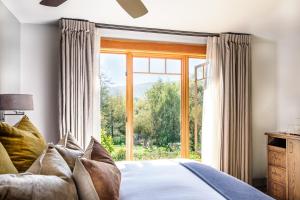 Olema House at Point Reyes - Location and Surroundings