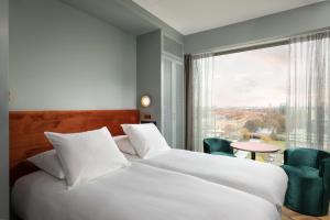 Olympic Hotel - Guest Feedback and Ratings
