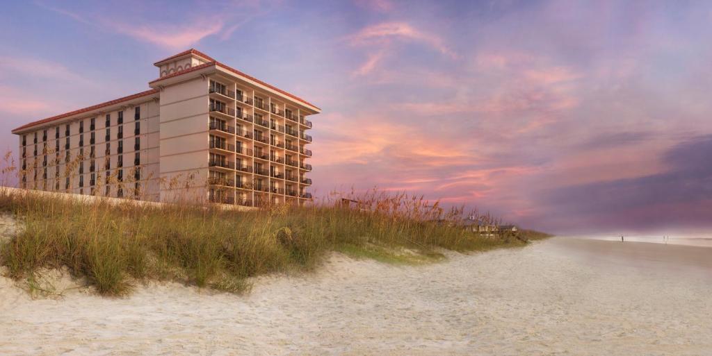 One Ocean Resort and Spa Review