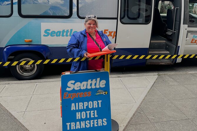 One-Way Transfer: Pier 66 to Airport - Schedule and Availability