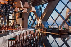 One&Only One Zaabeel - Accommodation Options