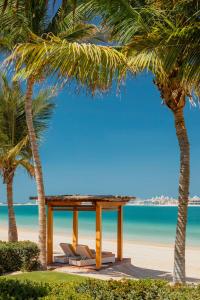 One&Only The Palm Dubai - Accommodation Options