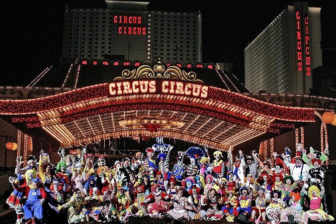 Orange County Private Transfer To Las Vegas, NV. - Inclusions and Pricing