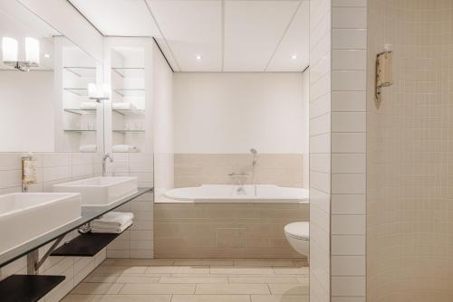 Orange Hotel Leeuwarden - Exceptional Guest Experiences