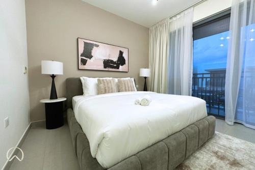 Oraya - Suburban Serenity at Spacious 4BR Villa in Maple 2 - Accommodation Details