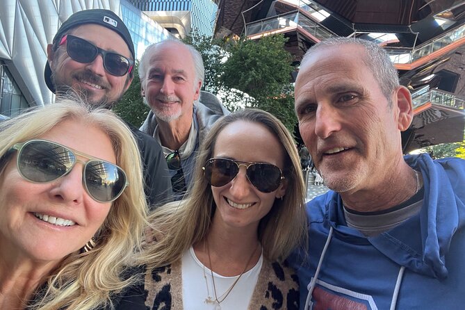 Original Taco Tour of Santa Barbara - Meeting and Starting Point