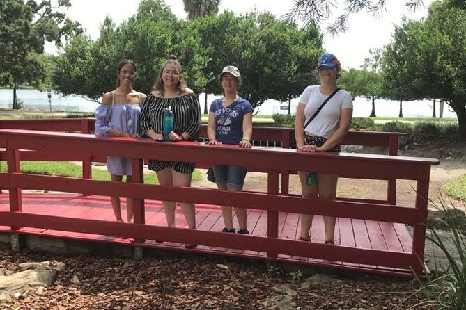 Orlando City Scavenger Hunt Excursion by 3Quest Challenge - Solve Intriguing Riddles and Challenges