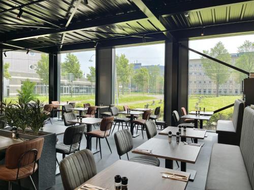 OZO Hotels Antares Airport - Guest Experience