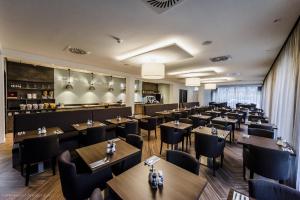 OZO Hotels Arena Amsterdam - Room Amenities and Features
