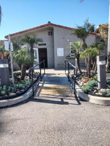 Pacific Plaza Resort - Accommodation Options