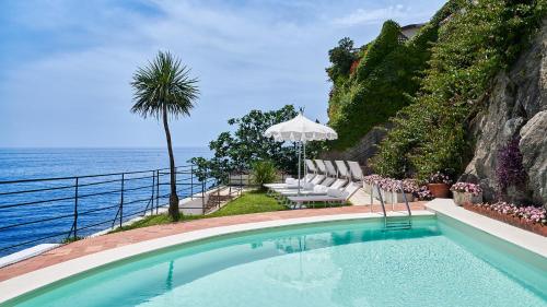 Palazzo Avino - Accommodations and Amenities