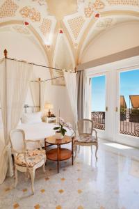 Palazzo Del Corso – Boutique Hotel - Accommodations and Amenities