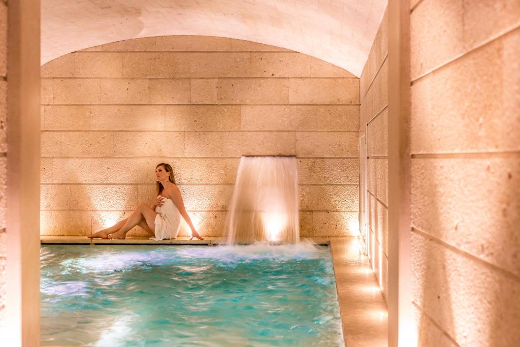Palazzo Gattini Luxury Hotel Review