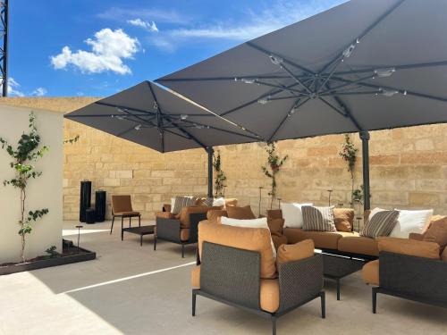 Palazzo Giusti Lecce – Exclusive Boutique Hotel Review