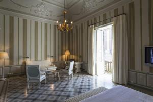 Palazzo Margherita - Amenities and Facilities