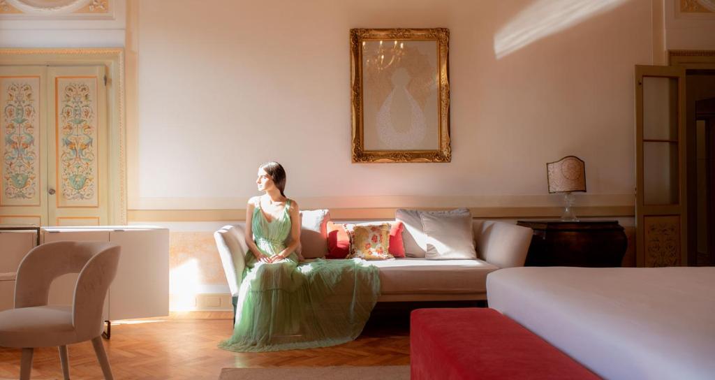 Palazzo Maria Formosa Review