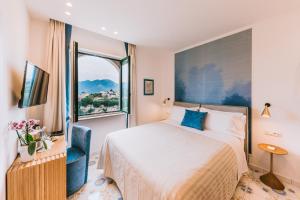 Palazzo Pascal - Accommodation Options