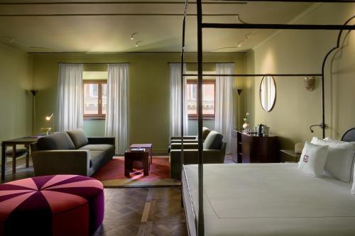 Palazzo Talìa - Small Luxury Hotels of the World - Guest Reviews