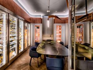 Palazzo Tirso MGallery Cagliari - Guest Ratings and Feedback
