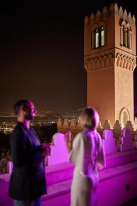 Palazzo Vecchio Taormina - Amenities and Services