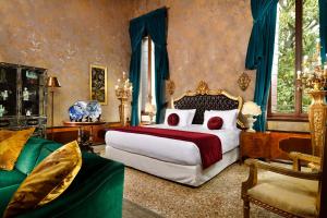 Palazzo Venart Luxury Hotel - Amenities and Services