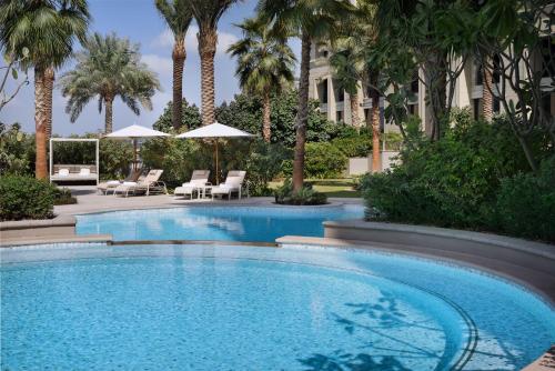 Palazzo Versace Dubai Review