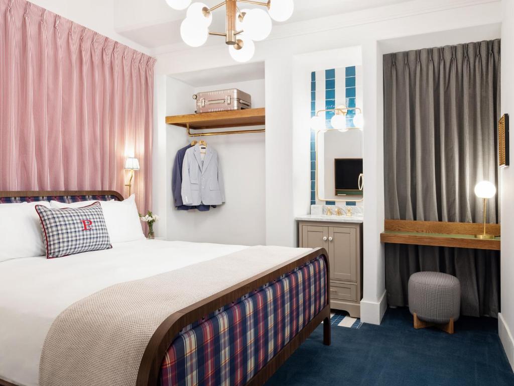 Palihotel San Diego Review