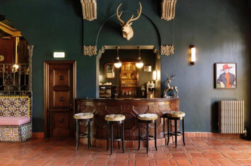 Palihouse Santa Monica - Guest Experience