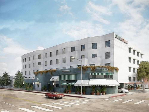Palihouse West Hollywood - Accommodation Options