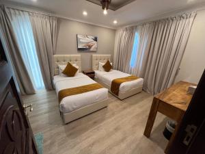 Palm Jumeirah Party Villas Private Beach - Accommodation Details