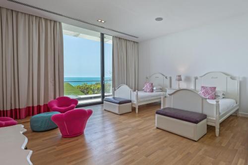 Paradise Nurai Villa – 6 Bedrooms Review
