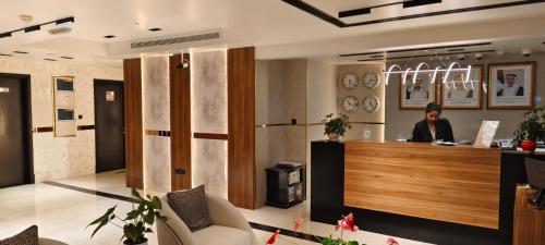 Paragon Hotel Apartments - Accommodation Details