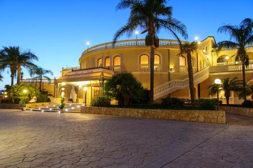 Parco Dei Principi Hotel - Amenities and Facilities