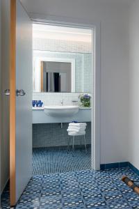 Parco Dei Principi - Accommodations and Amenities